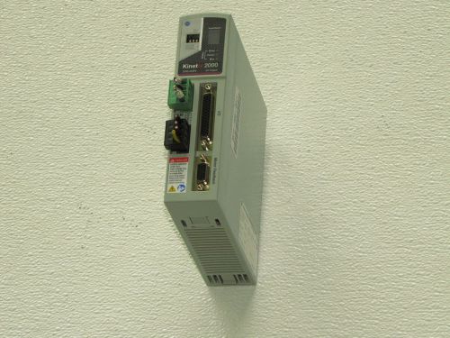 ALLEN BRADLEY BULLETIN 2093 3A AXIS MODULE CAT. NO. 2093-AMP5