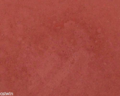 Clearance concrete integral color lot of 7 yards -  dark brick for sale