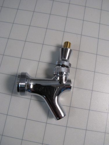 Beer faucet tap / spigot tap dispenser new for sale