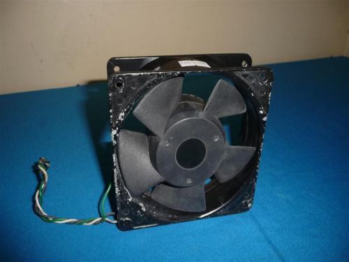 Mechatronics UF12A12 Cabinet fan