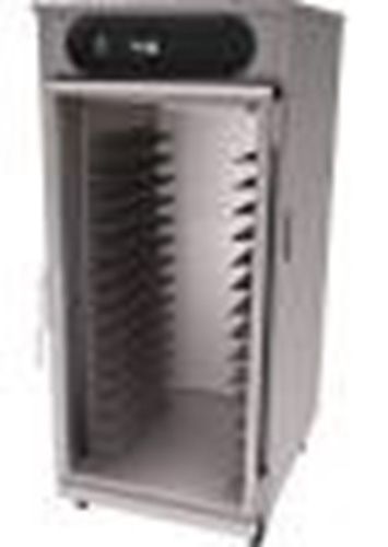 Carter-Hoffmann HL4-14 hotLOGIX Humidified Holding Cabinet/Heater...