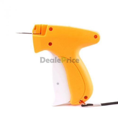 Standard Regular Garment Brand Price Label Tag Machine Tagging Gun ABS US Stock