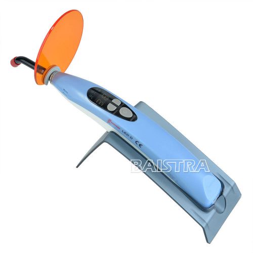 Dental Original Woodpecker Curing Light Wireless LED.D 3 Working Modes