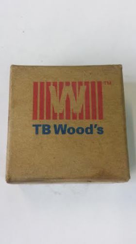 T B WOODS JX5/8 BUSHING  5/8&#034; BORE