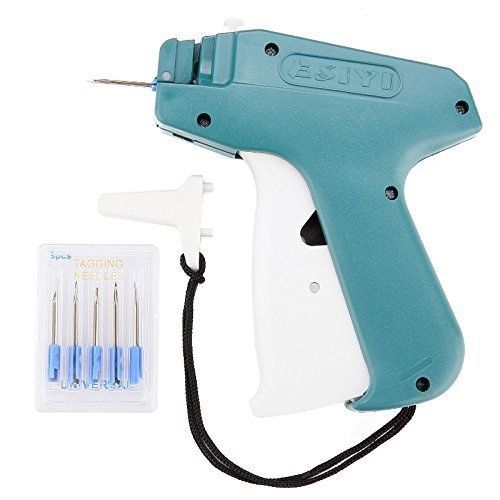 Yazycraft tag attaching gun / tagging price tag gun for office and retail for sale