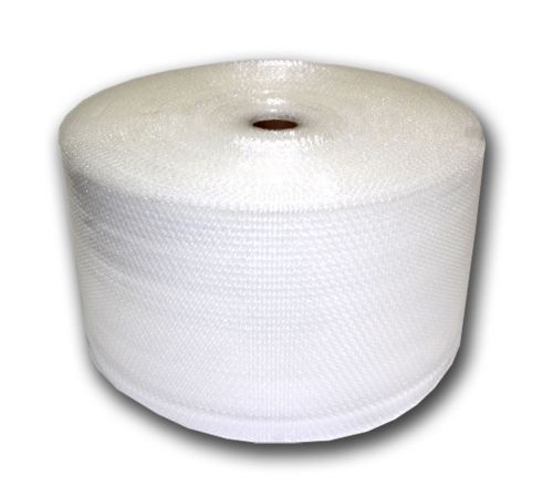 24&#034; WIDE 3/16&#034; x 175&#039; Ft Bubble Wrap Roll Small Bubbles 350 SQFT