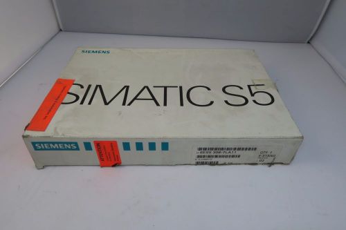 Siemens 6ES5 306-7LA11, NEW!!!