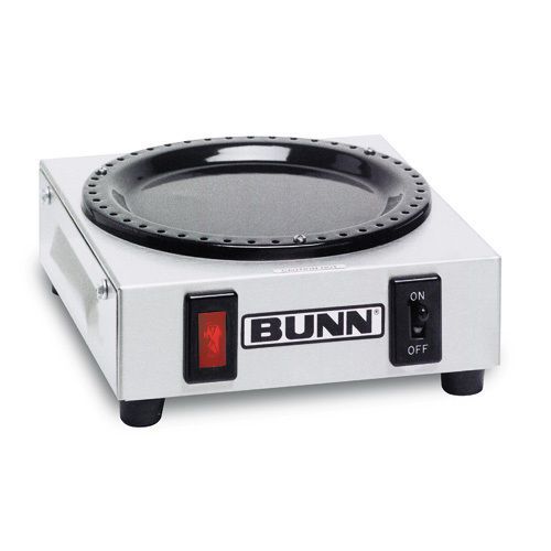 BUNN COFFEE DECANTER WARMER - WX1-0004