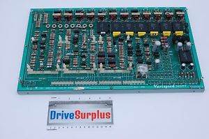 Yaskawa JPDC-C019 DC Servo Spindle PCB Board [PZO]