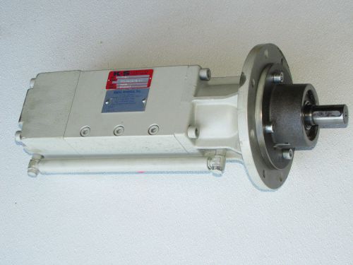 KNOLL PUMP # KTS-40-60-T2-G-N