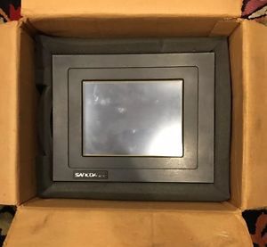 LIKE NEW CTC PARKER AUTOMATION P31-212AR-A POWERSTATION MONITOR