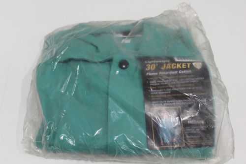 Tillman Lightweight Jacket 30&#034; 6230M Medium Green