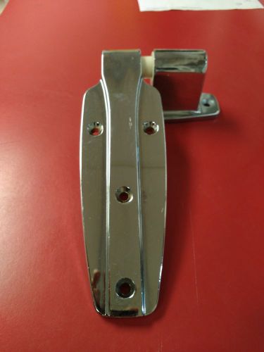 Kason 1245 rev. cam flange w/ 1245 hinge 2&#034; offset #1158 for sale