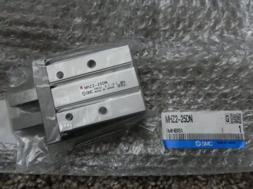 SMC MHZ2-25DN New!!