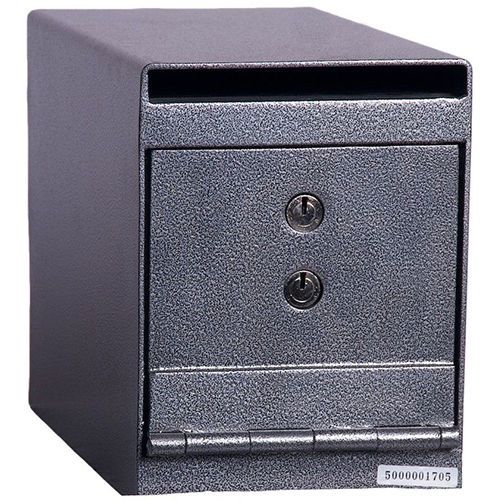 Hollon Safe HDS-02K Drop Slot Safe Money Drop Safe **AUTHORIZED DEALER**