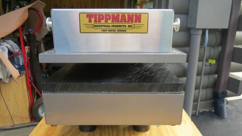 Tippmann 7 Ton Clicker Die Press