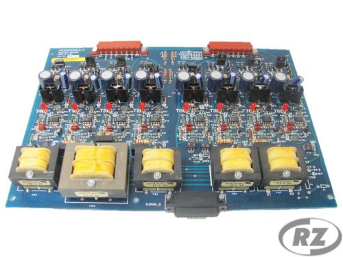Ved20020ca-8 volkman electronic circuit board remanufactured for sale