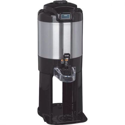 BUNN THERMOFRESH 1 GAL. SERVER W/ DIGITAL SIGHT GAUGE &amp; BASE - TF-1G