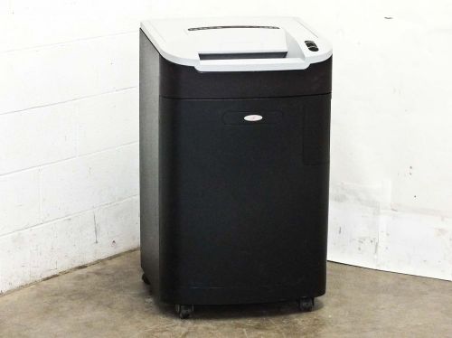 GBC ShredMaster GLM11 Micro-Cut Shredder as is for repair