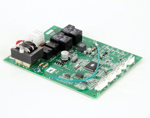 Scotsman Circuit Board MDT/TDE 115/60 - 12-2843-21