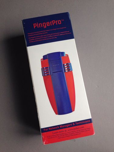 Psiber Data PRO70 PingerPro