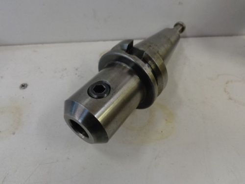 BT40 3/4&#034; END MILL HOLDER 3-1/4&#034; PROJECTION    STK 6824