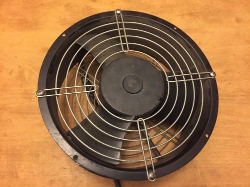 Tarin TA1000 10&#034; industrial cooling fan heavy duty works perfect