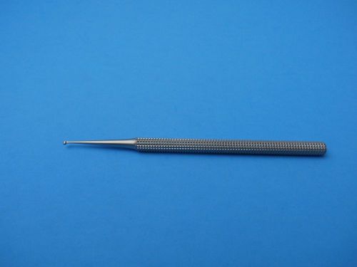 Heath Curettes 4&#034; size 0,Surgical Dermal Ophthalmic Instruments Curettes,ENT OR