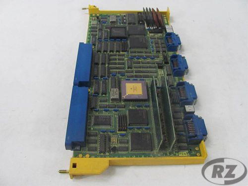 A16B-2200-0080/10C FANUC ELECTRONIC CIRCUIT BOARD REMANUFACTURED