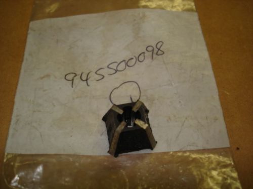 Gerber Tool-Collet(Jacobs# J423) GC2001 DRILL K Part# 945500098