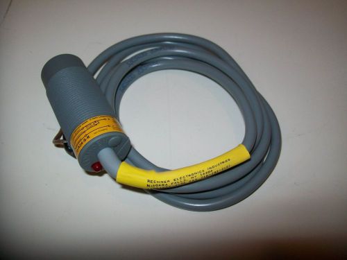 RECHNER SENSORS KAS-70-A24-S-K