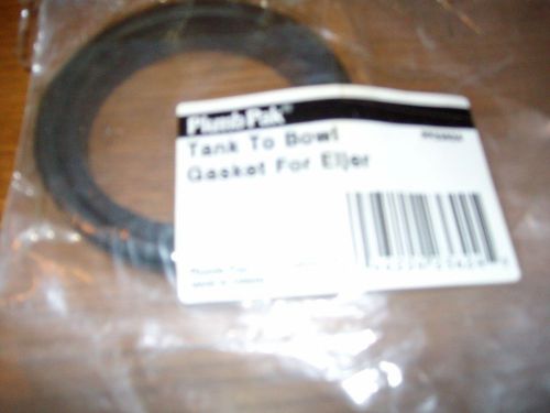 15 ELJER TANK/BOWL GASKET PP23624