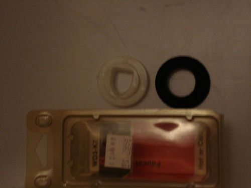 (2438.) Delta Washerless Repair Kit