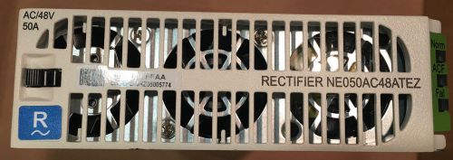 Brand New GE Rectifier NE050AC48ATEZ CC109158878