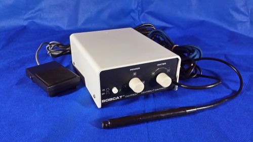 Dentsply Cavitron Bobcat 25kHz GEN 115 Ultrasonic Scaler