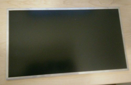 AU Optronics laptop screen AUO B173HW02 V.1ASUS ROG G750 series