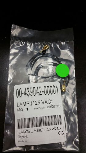 HOBART 00-439042-00001 (125 VAC) LAMP