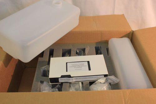 BD FACScan Flow Cytometer Maintenance Kit