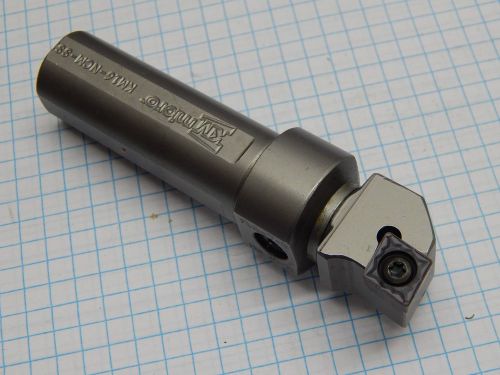 Km micro 3/4&#034; round shank micro clamping tool for sale