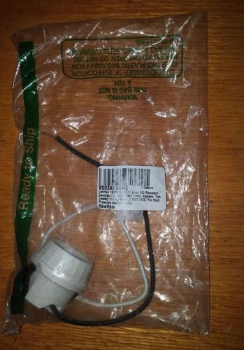 Leviton Porcelain Lamp Holder Light Socket 4 Kv Pulse Rated 18876 (6 Lot)