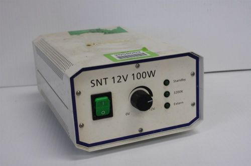 Carl zeiss snt 12v 100w power supply for sale