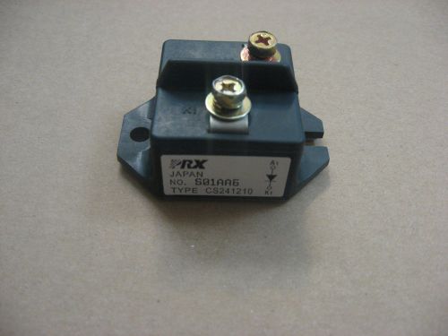 NEW 1PCS CS241210 POWEREX MODULE