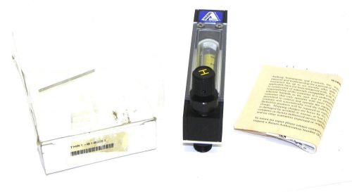 NEW ALLBORG TMR1-010221 MM SCALE GLASS TMR1010221