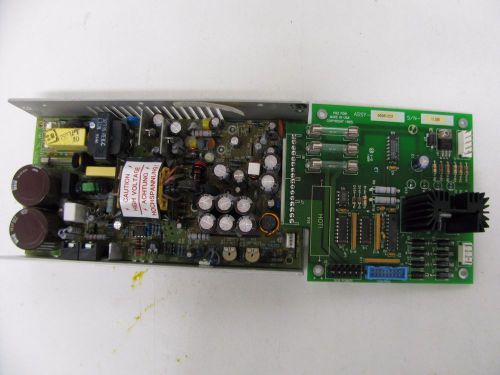 Xerox 8825 DDS Circuit Power Supply Board 020-37472 9996-002