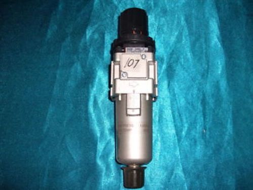 SMC AW30-03BG-2 AW30-03BG2 0.05 to 0.85MPa Pressure Regulator