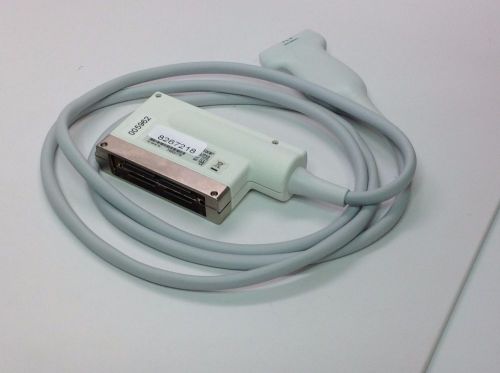 Acuson 7L3 Ultrasound Probe - Special Offer