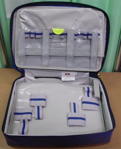 Karl Storz 8402YE Bag For C-Mac System For Monitor