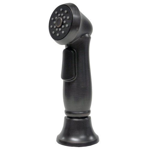 Danco 9D00010338 Premium Side Spray with Guide, Oil Rubbed Bronze