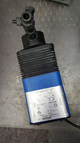 PULSATRON - ELECTRONIC METERING PUMP - LPD4SA-PTCA-500