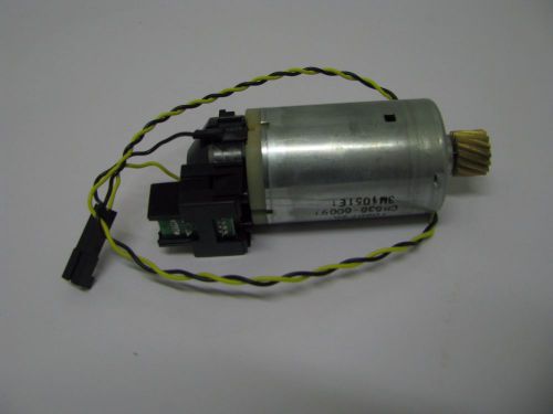 HP DJ T1200 T770 T1100 T610 T1300 T790 Left Spindle Motor CH538-60018 Just Motor